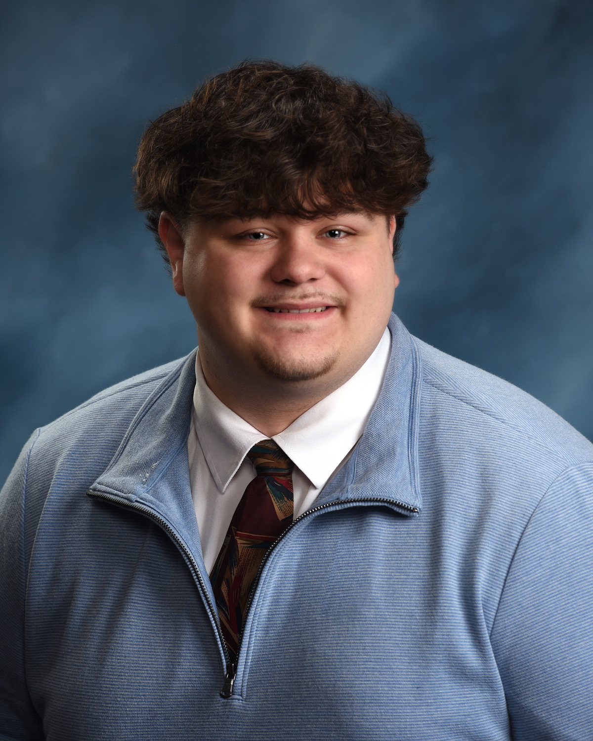 Ryan Gissinger